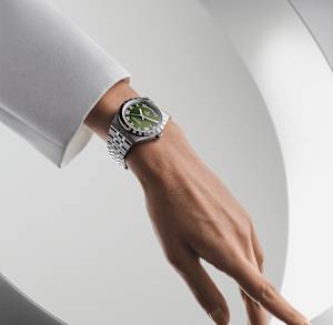 Tudor Royal in Steel, 2840D1A0-98580 - Bucherer