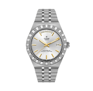 Tudor Royal in Steel, 2840D1A0-98580 - Bucherer
