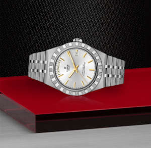 Tudor Royal in Steel, 2840D1A0-98580 - Bucherer