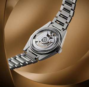 Tudor Monarch i Rustfrit stål, 2639W1A0U-26060 - Bucherer