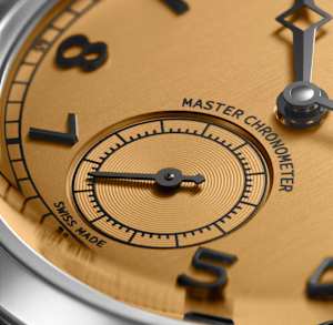 Tudor Monarch en Acier, 2639W1A0U-26060 - Bucherer