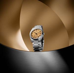 Tudor Monarch i Rustfrit stål, 2639W1A0U-26060 - Bucherer