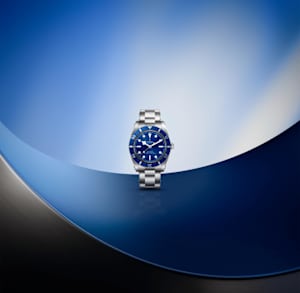 Tudor Black Bay in Steel, 79000B-73560 - Bucherer