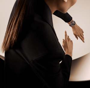 Tudor Black Bay in Steel, 7939A1A0NU-61560 - Bucherer