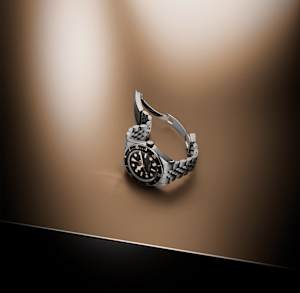 Tudor Black Bay in Steel, 7939A1A0NU-61560 - Bucherer