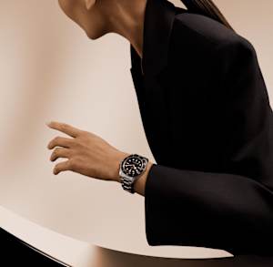 Tudor Black Bay in Steel, 7939A1A0NU-73560 - Bucherer