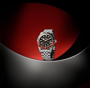 Tudor Black Bay in Steel, 7939G1A0NRU-61560 - Bucherer