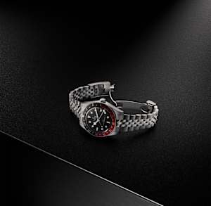 Tudor Black Bay in Steel, 7939G1A0NRU-61560 - Bucherer