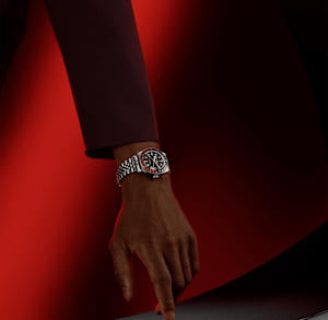 Tudor Black Bay in Steel, 7939G1A0NRU-61560 - Bucherer