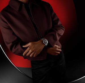 Tudor Black Bay in Steel, 7939G1A0NRU-61560 - Bucherer