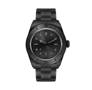 Tudor Black Bay in Ceramic, 7941A1ACNU-75370CN - Bucherer