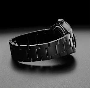 Tudor Black Bay in Ceramic, 7941A1ACNU-75370CN - Bucherer