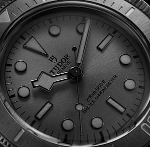 Tudor Black Bay in Ceramic, 7941A1ACNU-75370CN - Bucherer