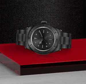 Tudor Black Bay in Ceramic, 7941A1ACNU-75370CN - Bucherer