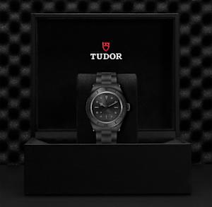 Tudor Black Bay in Ceramic, 7941A1ACNU-75370CN - Bucherer