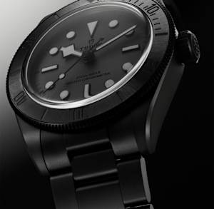 Tudor Black Bay in Ceramic, 7941A1ACNU-75370CN - Bucherer