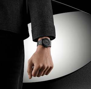 Tudor Black Bay in Ceramic, 7941A1ACNU-75370CN - Bucherer