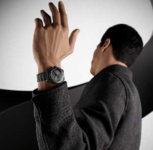 Tudor Black Bay in Ceramic, 7941A1ACNU-75370CN - Bucherer