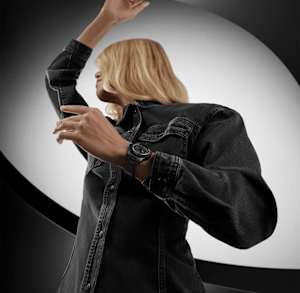 Tudor Black Bay in Ceramic, 7941A1ACNU-75370CN - Bucherer