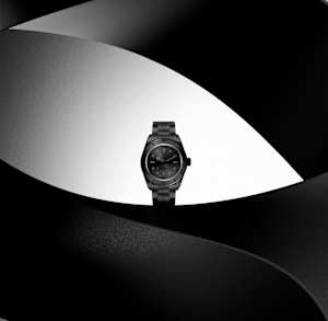 Tudor Black Bay in Ceramic, 7941A1ACNU-75370CN - Bucherer