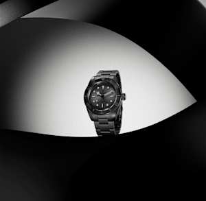 Tudor Black Bay in Ceramic, 7941A1ACNU-75370CN - Bucherer