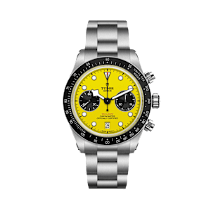 TUDOR Black Bay en Acier, 79310N-75560 - Bucherer