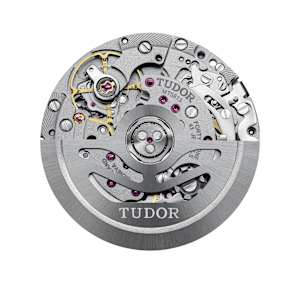 TUDOR Black Bay en Acier, 79310N-75560 - Bucherer