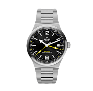 TUDOR North Flag in Ceramic, 9140G1A0U-91570 - Bucherer