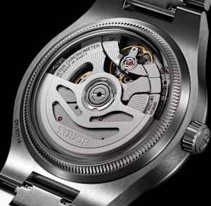TUDOR North Flag in Ceramic, 9140G1A0U-91570 - Bucherer