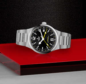 TUDOR North Flag in Ceramic, 9140G1A0U-91570 - Bucherer
