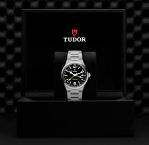 TUDOR North Flag in Ceramic, 9140G1A0U-91570 - Bucherer