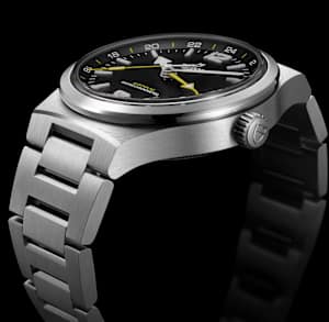 TUDOR North Flag in Ceramic, 9140G1A0U-91570 - Bucherer