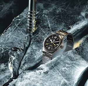 TUDOR North Flag in Ceramic, 9140G1A0U-91570 - Bucherer