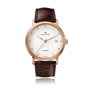 Villeret Ultraplate, 
