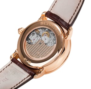 Villeret, 