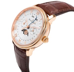 Villeret, 