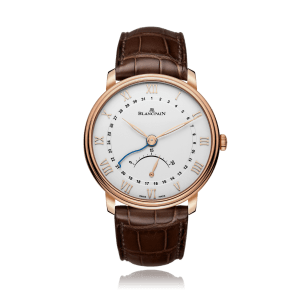 Villeret Ultraplate 40mm Bucherer United Kingdom