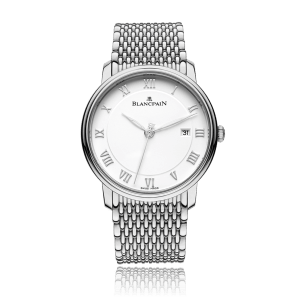 Villeret Ultraplate,