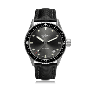 Fifty Fathoms Bathyscaphe 43.6mm, 