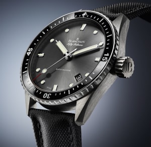 Fifty Fathoms Bathyscaphe 43.6mm, 