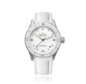 Fifty Fathoms Bathyscaphe,