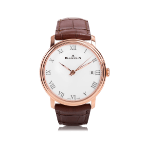 Villeret 8 Jours 42mm,