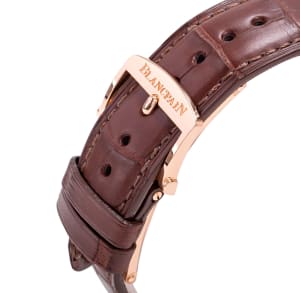 Villeret 8 Jours 42mm,