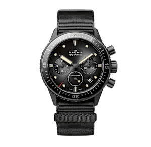 Blancpain Fifty Fathoms in Keramik, 5200-0130-NABA - Bucherer