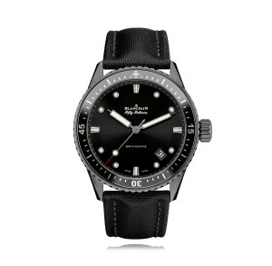 Fifty Fathoms Bathyscaphe 43.6mm, 