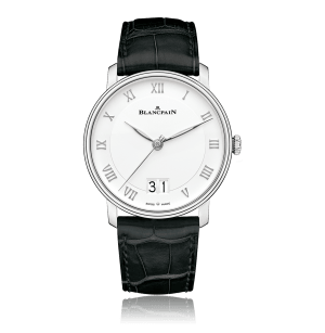 Villeret, 