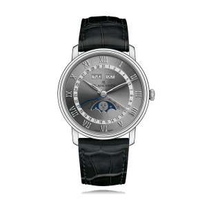 Villeret,