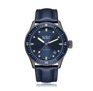 Fifty Fathoms Bathyscaphe 43.6mm, 