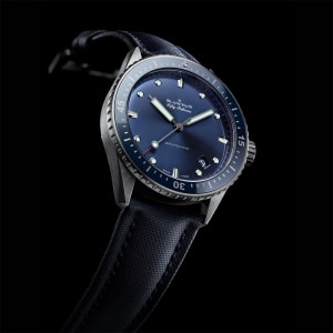 Fifty Fathoms Bathyscaphe 43.6mm, 