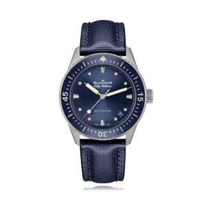 Fifty Fathoms Bathyscaphe, 